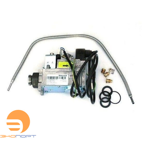 Газовый комб.регулятор Honeywell