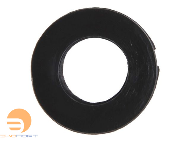 Прокладка резинов.черная  1"   2 мм (Комплект 10 шт)