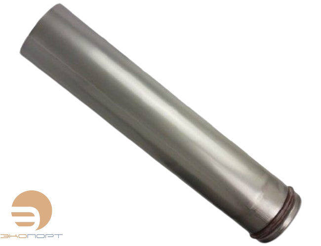 Удлинитель для крышки шахты D=80 L=380