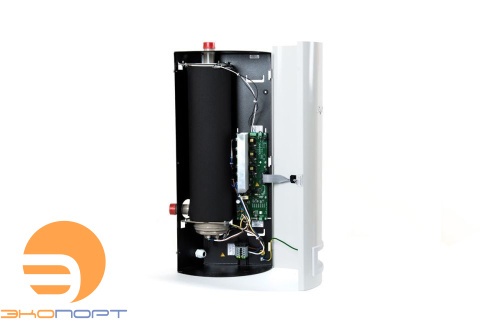 Электрический котёл Teplodom i-TRM SILVER 9 кВт, 1-3 фаз. БАСТИОН