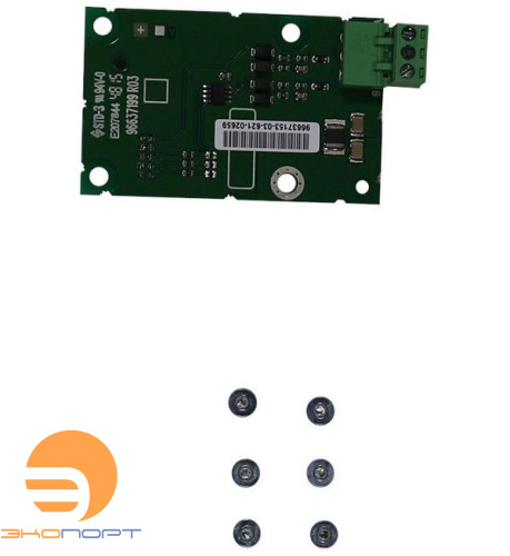 Модуль связи Kit Funct. module-Geni/RS485 GRUNDFOS