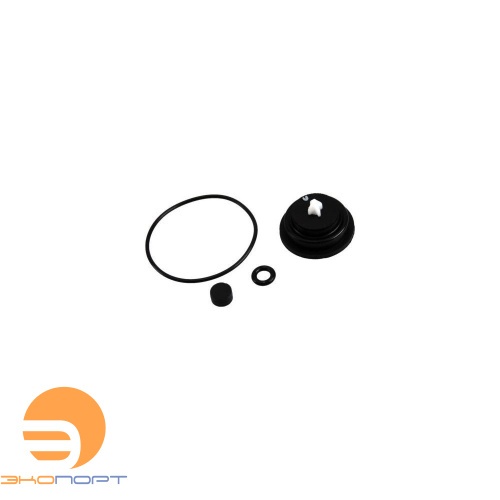 Мембрана и комплект прокладок для заливного клапана TECE 