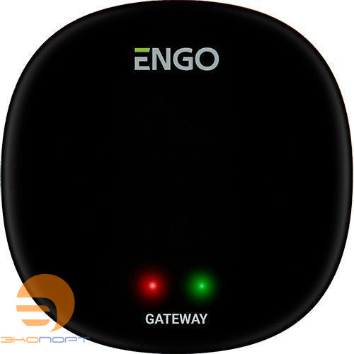 Универсальный интернет шлюз Zigbee для ENGO Smart