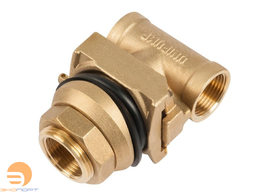 Адаптер скважинный 1" Unipump