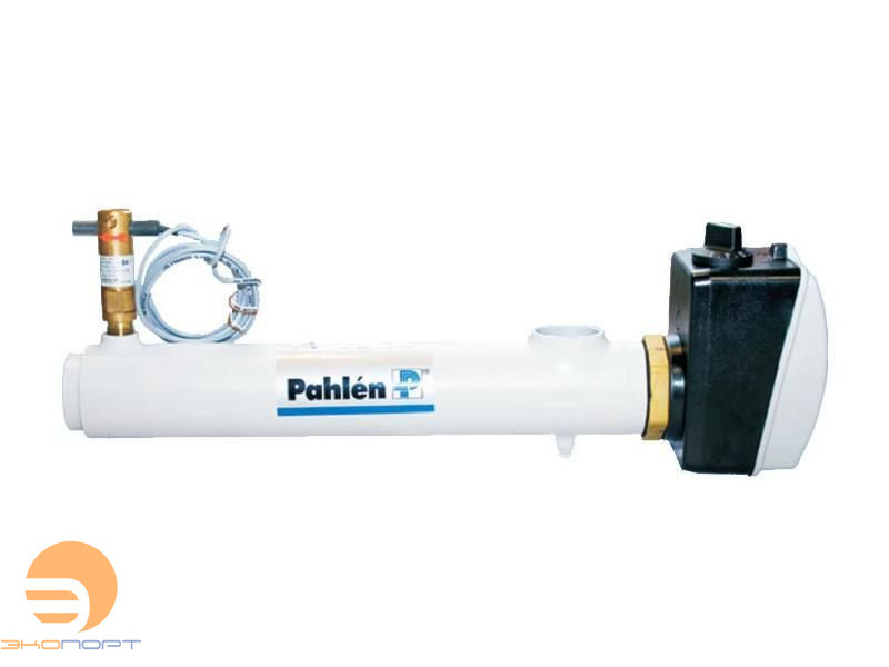 Электронагреватель (6 кВт) с датчиком потока Pahlen