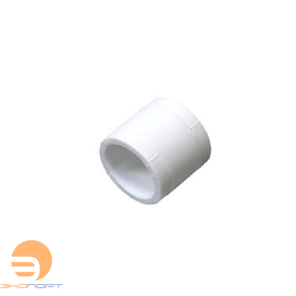 Муфта 40 PPRC FUSITEK