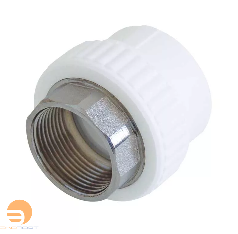 Муфта ВР 40х1.1/4" под ключ PPRC KALDE