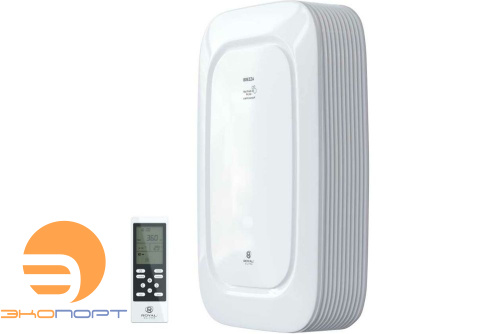 Приточно-очистительный комплекс RCB 150 LUX Royal Clima
