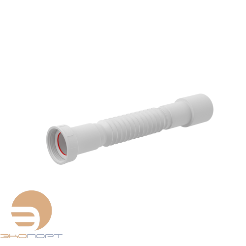 Гофра дл.400-850 Dn 40/50 х 11/2  ALCA PLAST