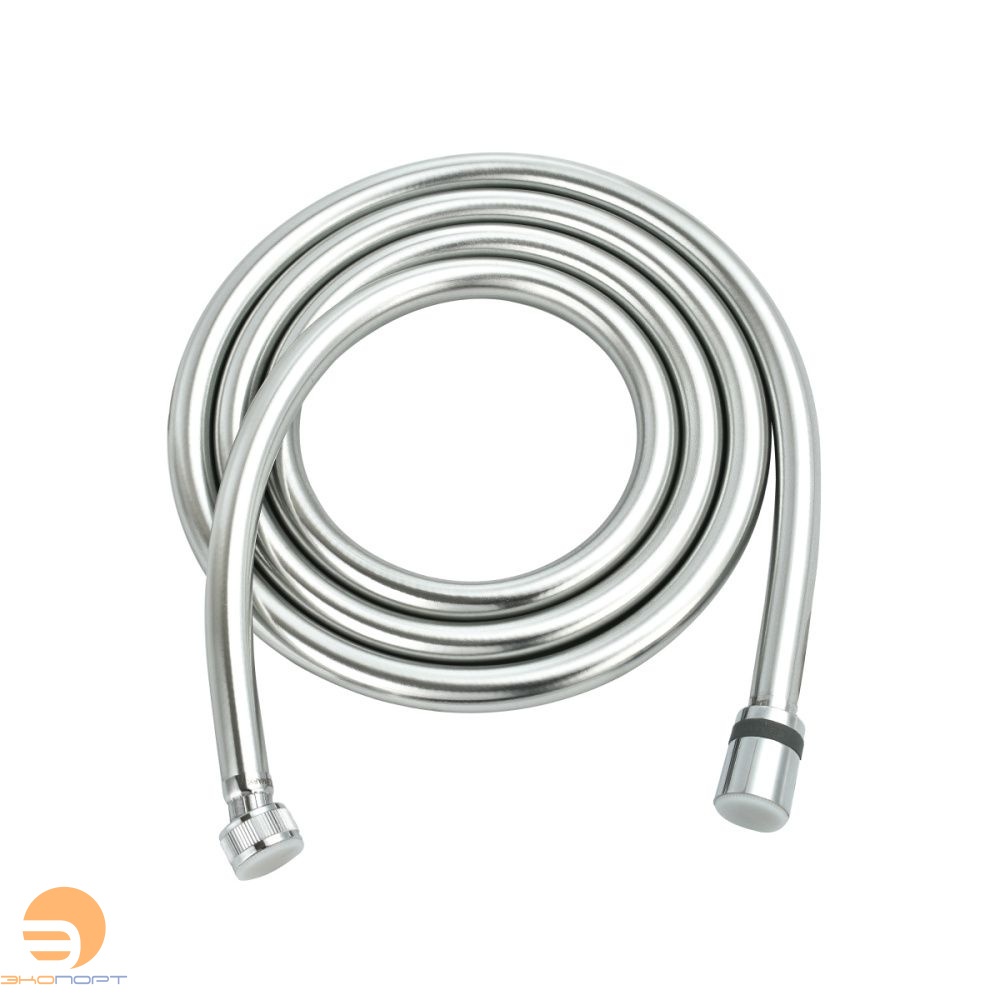 Шланг душевой ПВХ 1,5 м, TURN-FREE, LEMARK