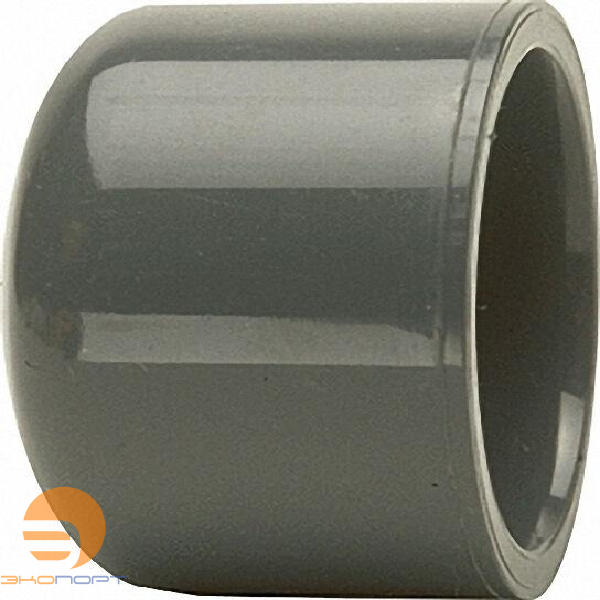 Заглушка PN 16 (32) PVC-U