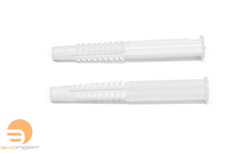 Дюбель унив. Reistox 4BS-K 8/80 (бортик,под плитку), КРЕПЕЖ