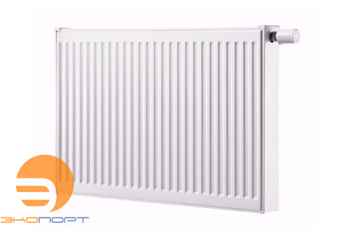 Радиатор панельный стальной Buderus Logatrend K-profil тип 21 300- 600 мм