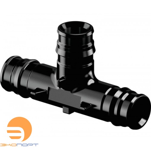 Тройник 20-20-20 PPSU USYSTEMS