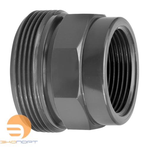 Адаптор разъемного соед.3" вн.р.