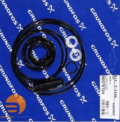 Комплект уплотнительныфх колец Kit, EPDM Modul for standard pump