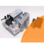 Регулятор газовый комбинированный CGS71 D R10 206V