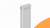 Радиатор стальной трубчатый Rifar TUBOG 2180-06 RAL 9016 (белый), подкл.бок 