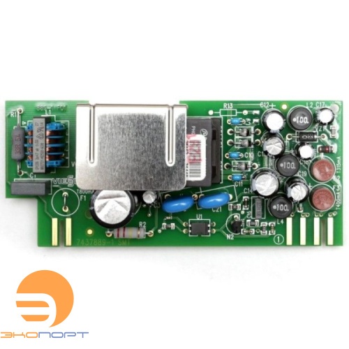 Сетевая часть SP102-A10 NR1/NRC 230V