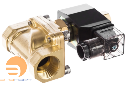 Клапан электромагнитный BOX-20 3/4" UNIPUMP