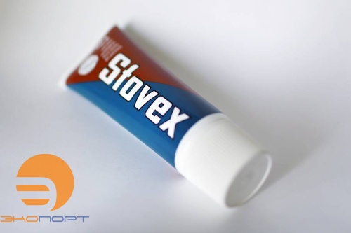 Замазка STOVEX 250г.