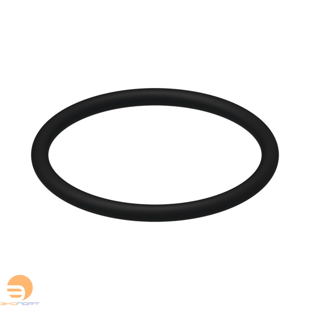 Уплотнительное кольцо сливного патрубка (нижнее), TECE