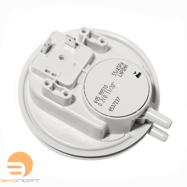 Выключатель пневматический (7818675)