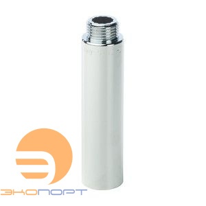 Удлинитель  НВ 70ммх1/2" хром  STOUT