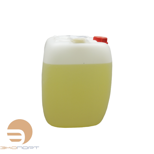 Реагент Гипохлорит натрия (25 кг)