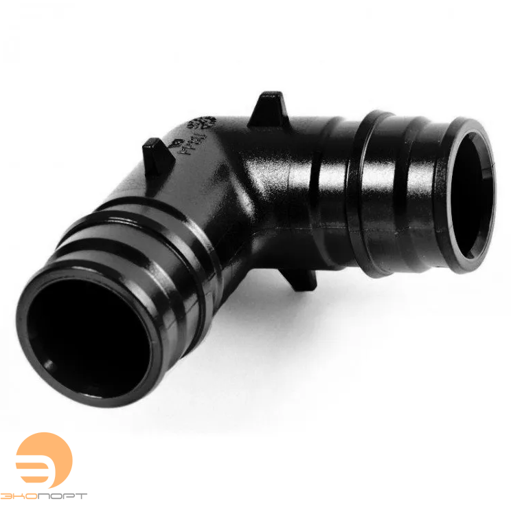 Уголок 90* 32-32 PPSU UPONOR Q&E 