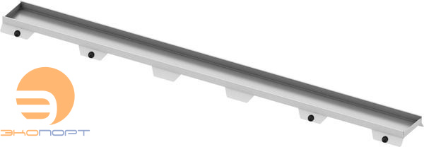 Основа для плитки "plate II" NEW для дренажного канала 900 TECE 