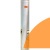Труба дымохода LAS (укорачиваемая) D=60/100 L=1м VIESSMANN