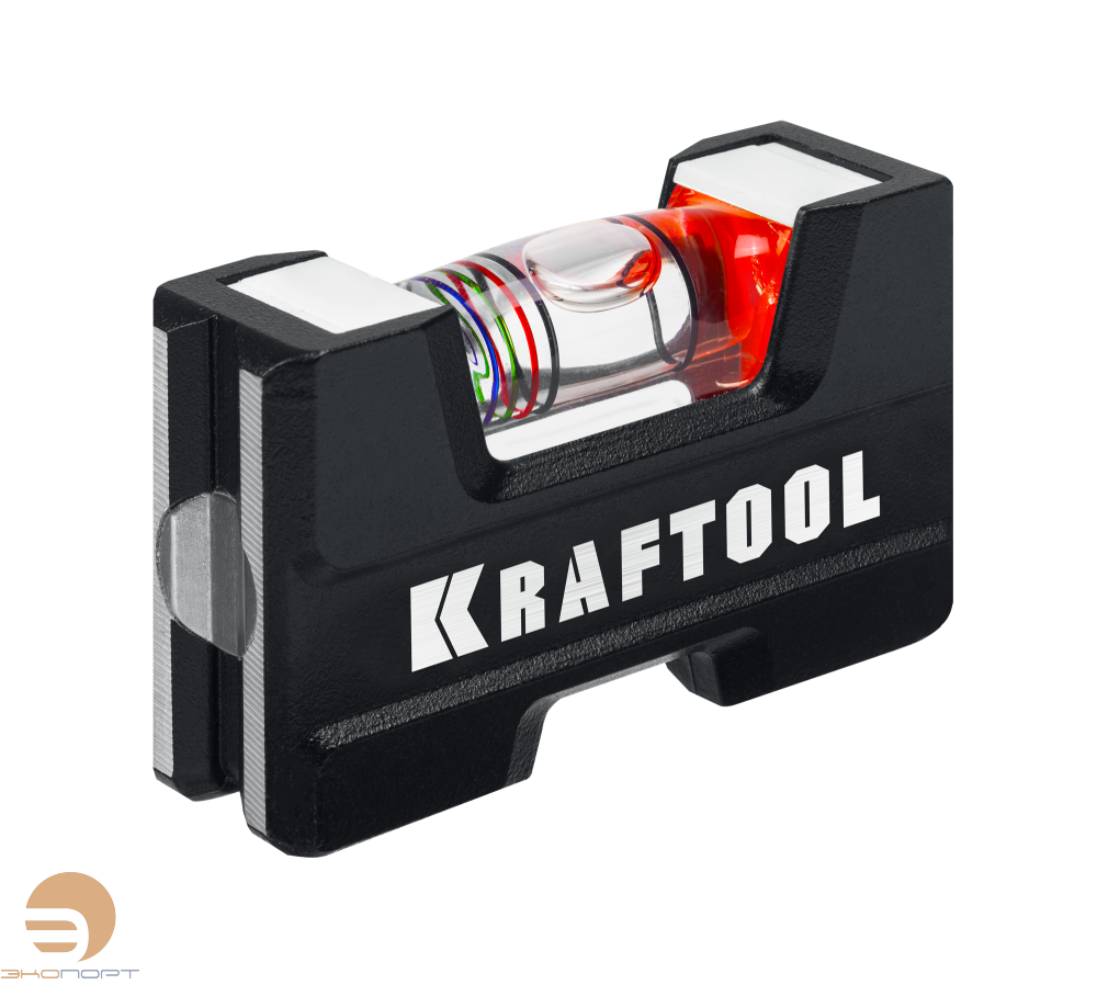 Уровень магнитный компактный 5 в 1 A-Rate Control, Kraftool