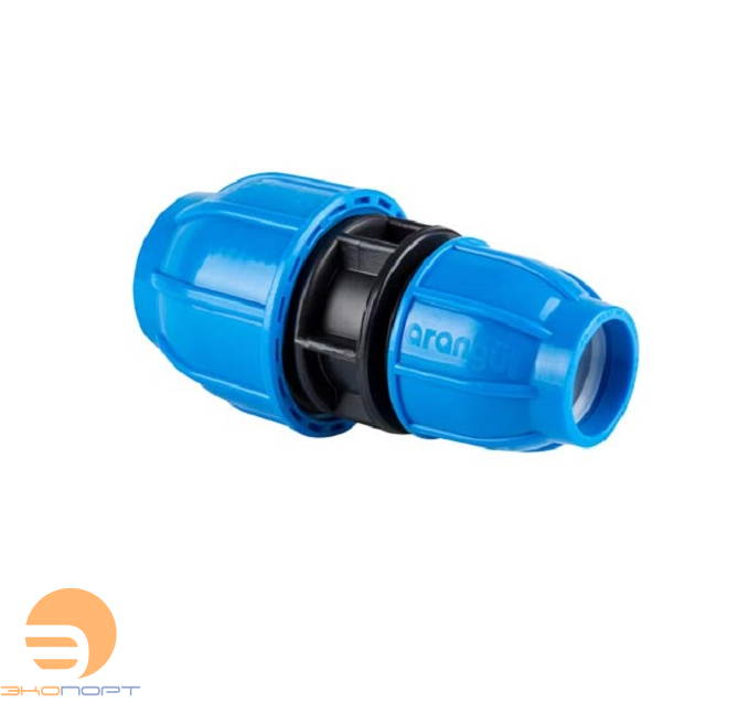 Переход раз. 25х20 PN16 ПНД ARANGUL