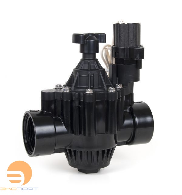 Клапан электромагнитный 150- PGA 1.5" ВР Rain Bird