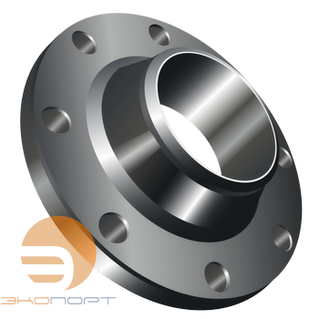 Фланец стальной воротниковый Ду 125