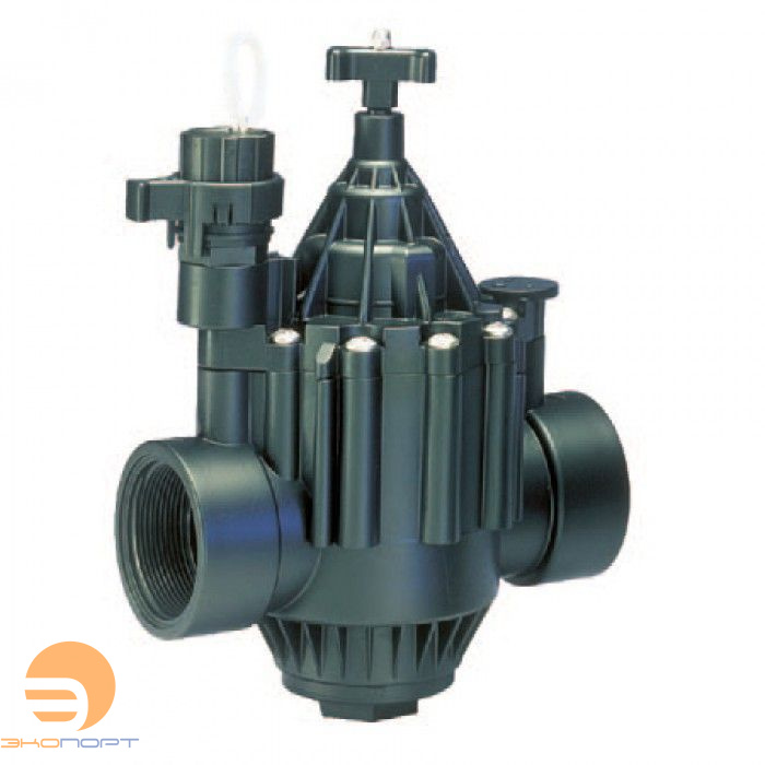 Клапан электромагнитный 100-PGA 1" ВР  Rain Bird