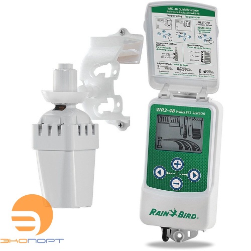Беспроводной датчик дождя и заморозков WR2-RFC-868