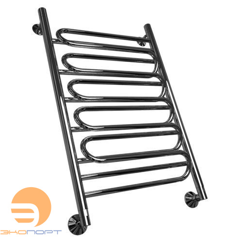 Полотенцесушитель Ww 80/50 1"-1/2" Водяной (К3), ДВИН