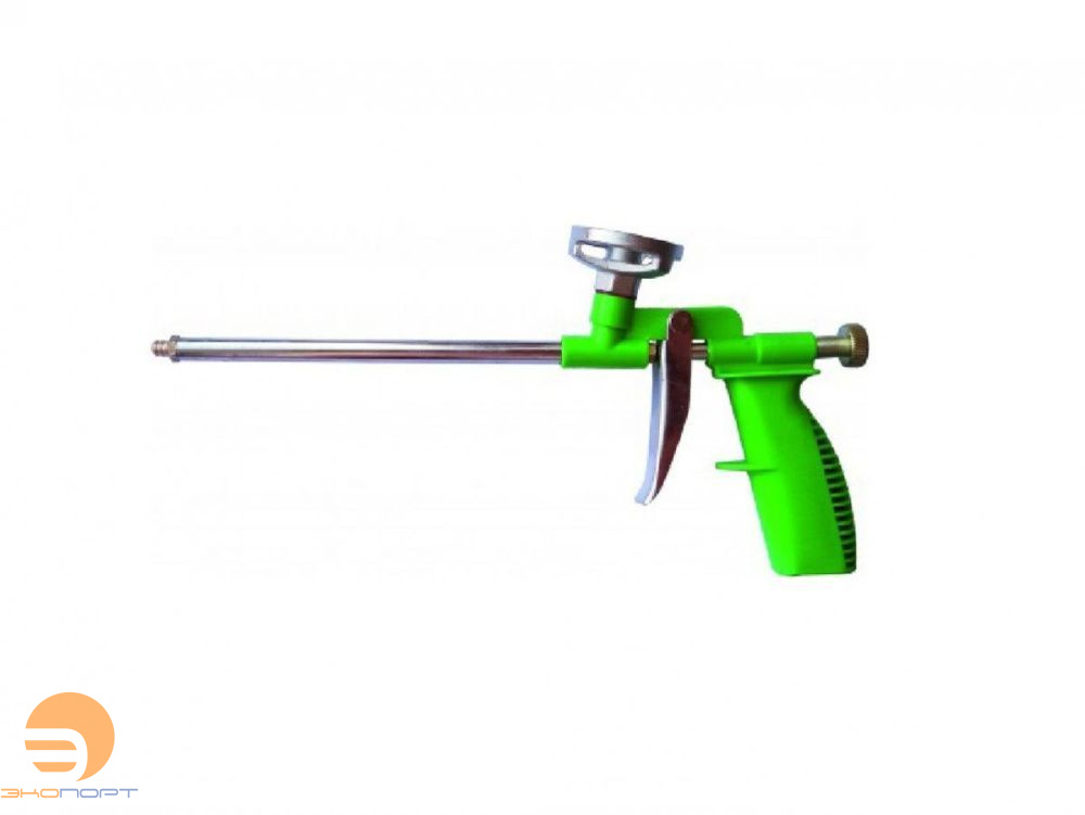 Пистолет для монтажной пены "Практикант" 888
