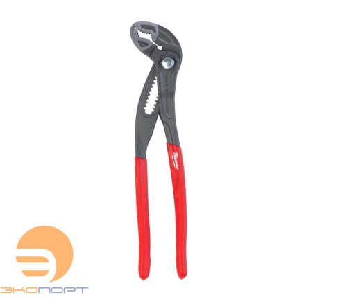 Клещи сантехнические 250мм, Milwaukee