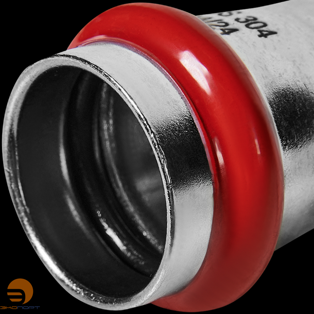 Заглушка пресс 15 Rommer 