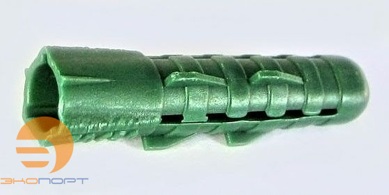 Дюбель УП по бетону RL 12х60 (6 шт) КРЕПЕЖ