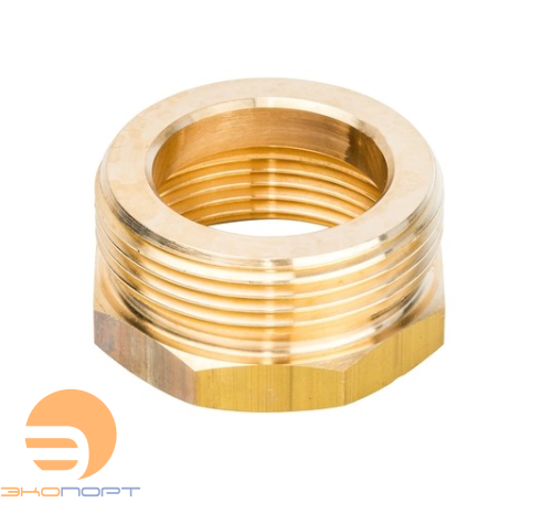 Футорка 1 1/2"х1 1/4"