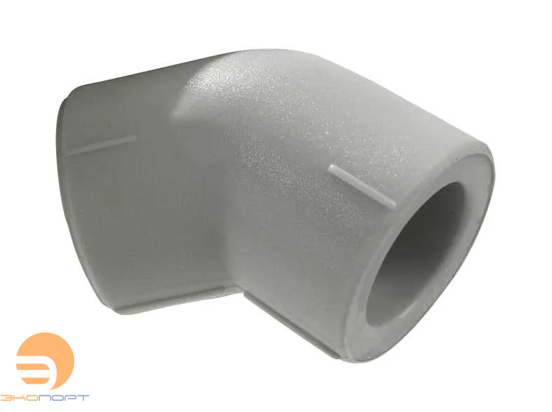 Угольник 32-45° KAN-therm