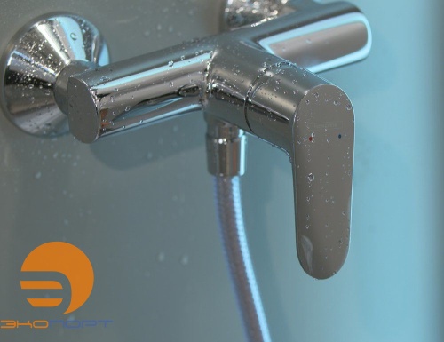 Смеситель для душа, Focus, HANSGROHE