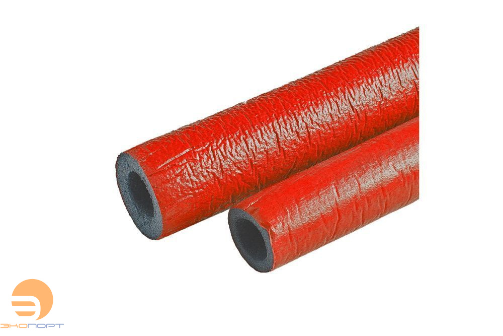 Изоляция ENERGOFLEX SUPER PROTECT K 22/6 красная