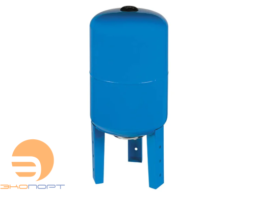 Гидроаккумулятор ГВ 50 л (верт.) UNIPUMP БЭЗ