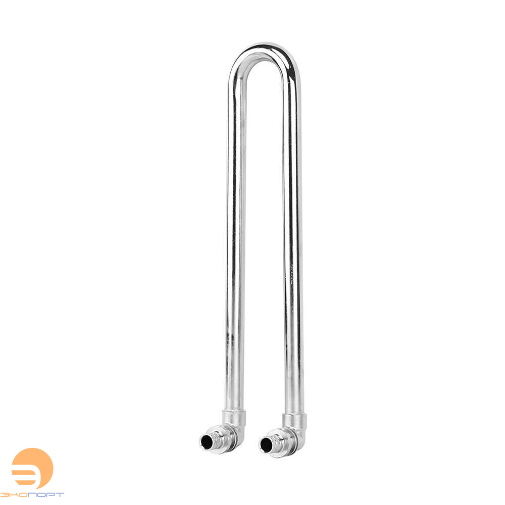 Трубка сдвоенная 16x16 х 250 мм Varmega