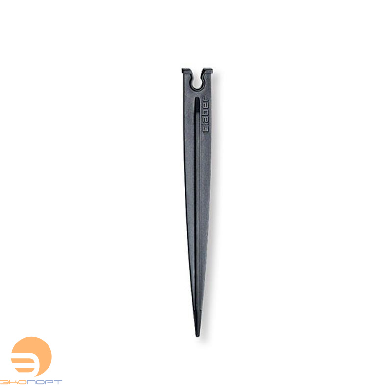 Костыль-держатель на 1/4 (15шт), BL